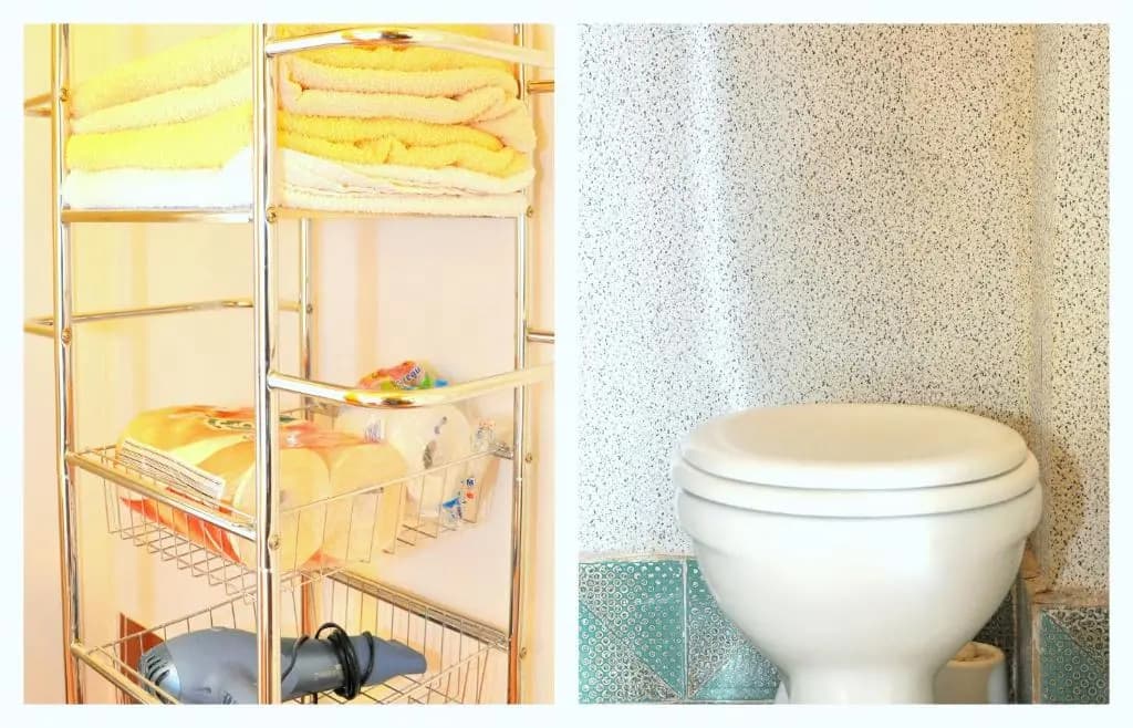 Family Buda Apartment Self Catering - photo 6