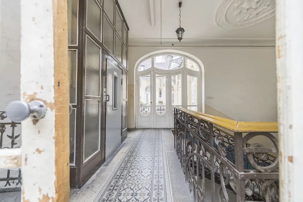 Cibere Apartment - photo 12