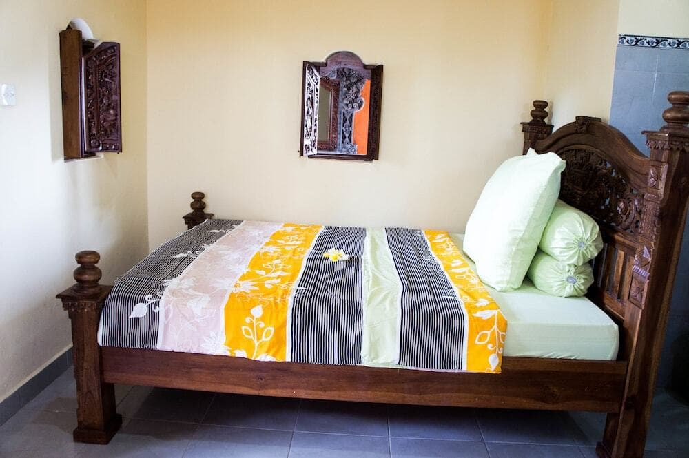 Ayu Bella Guest House - photo 5
