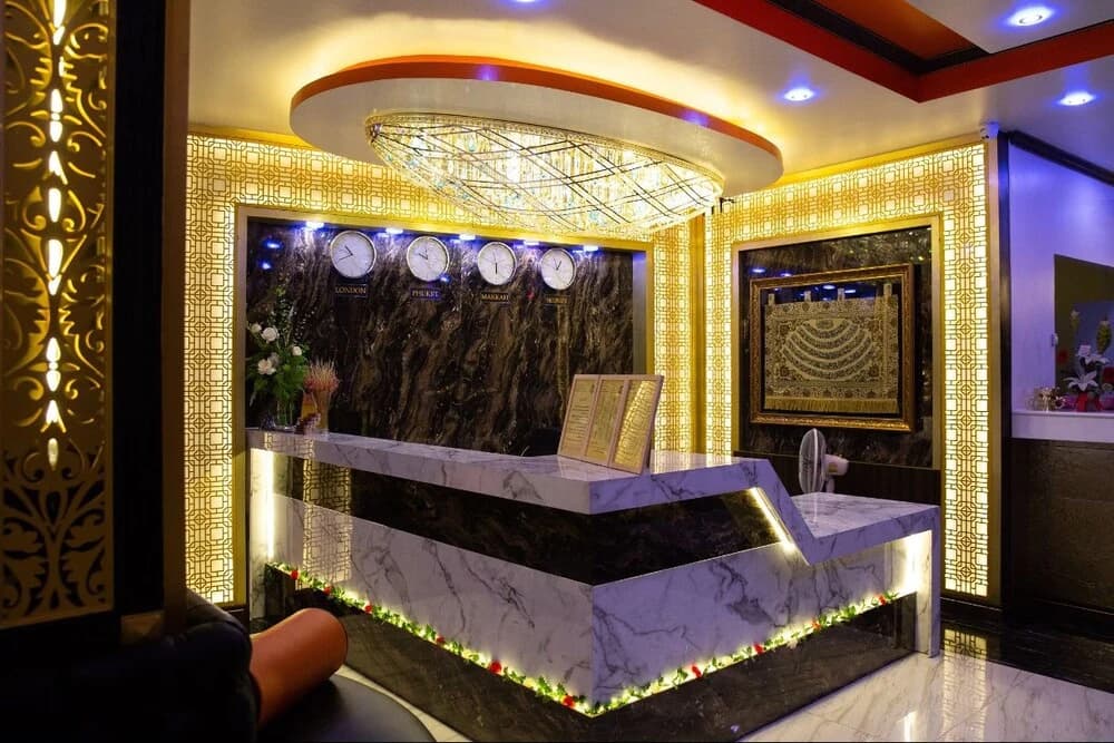 Bab Alhara Hotel - photo 22
