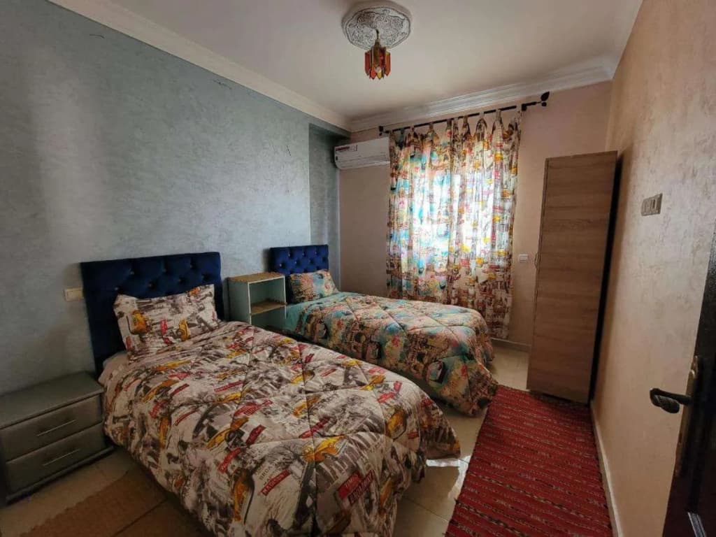 Appartement à Marrakech - photo 3