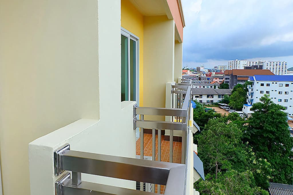 D Hotel Pattaya - photo 7
