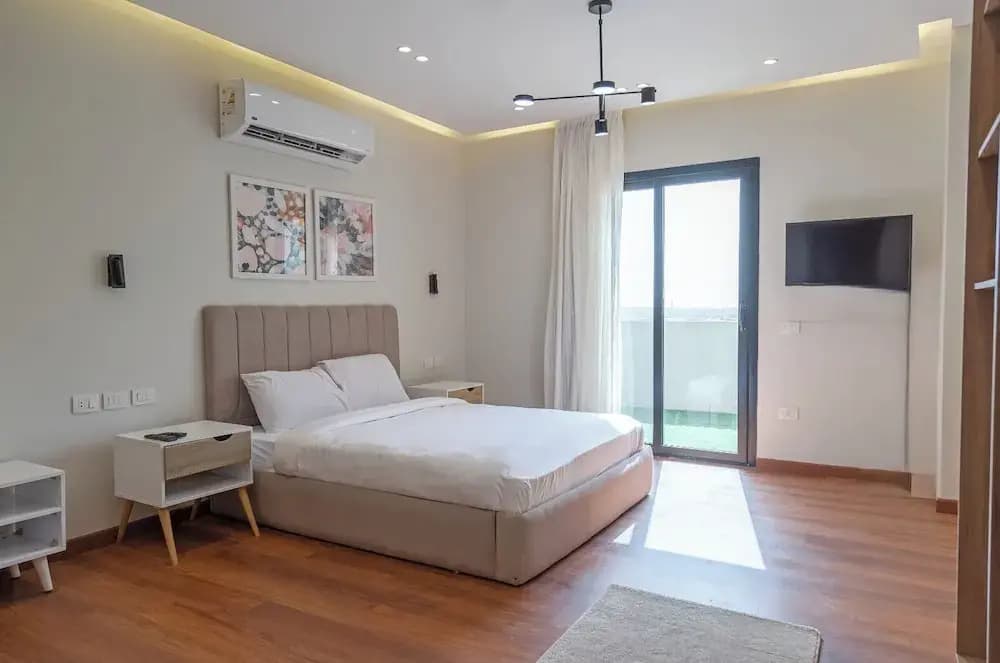 Settle Inn Sodic Villette Apartment - photo 4