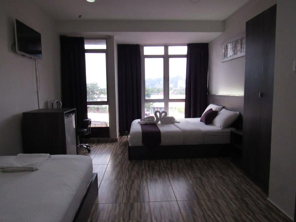 Fast Hotel Idaman Near To IIUM KL - photo 4