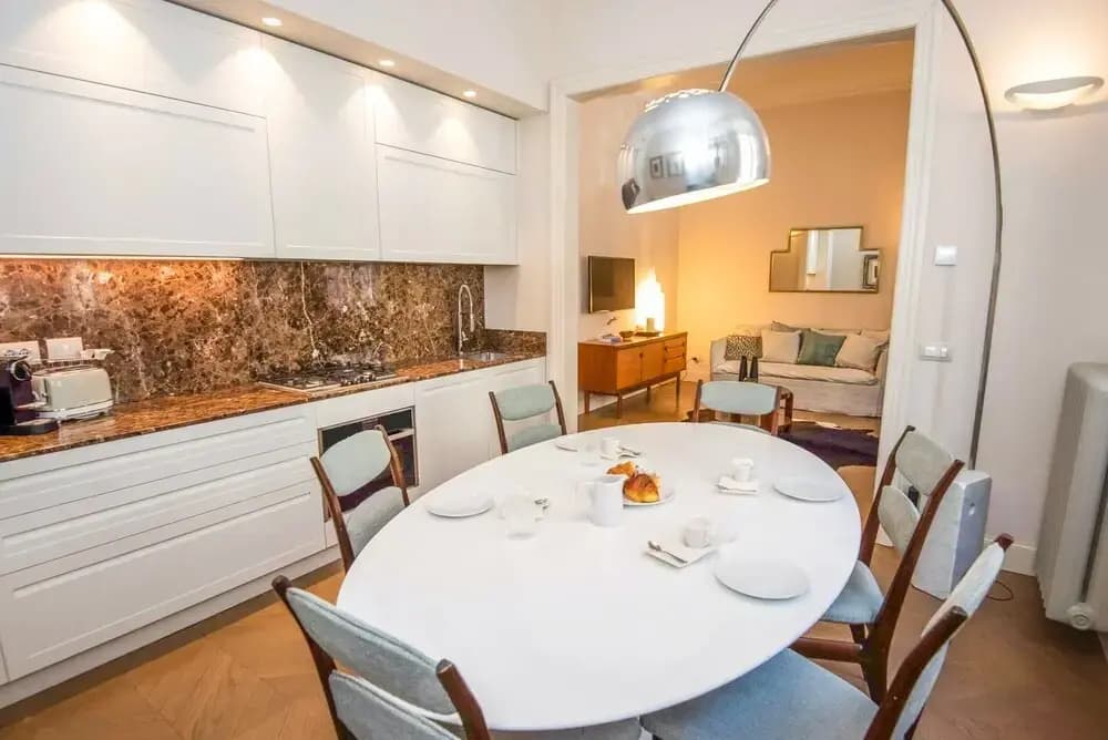 Raffaello Apartment by Firenze Prestige - photo 3