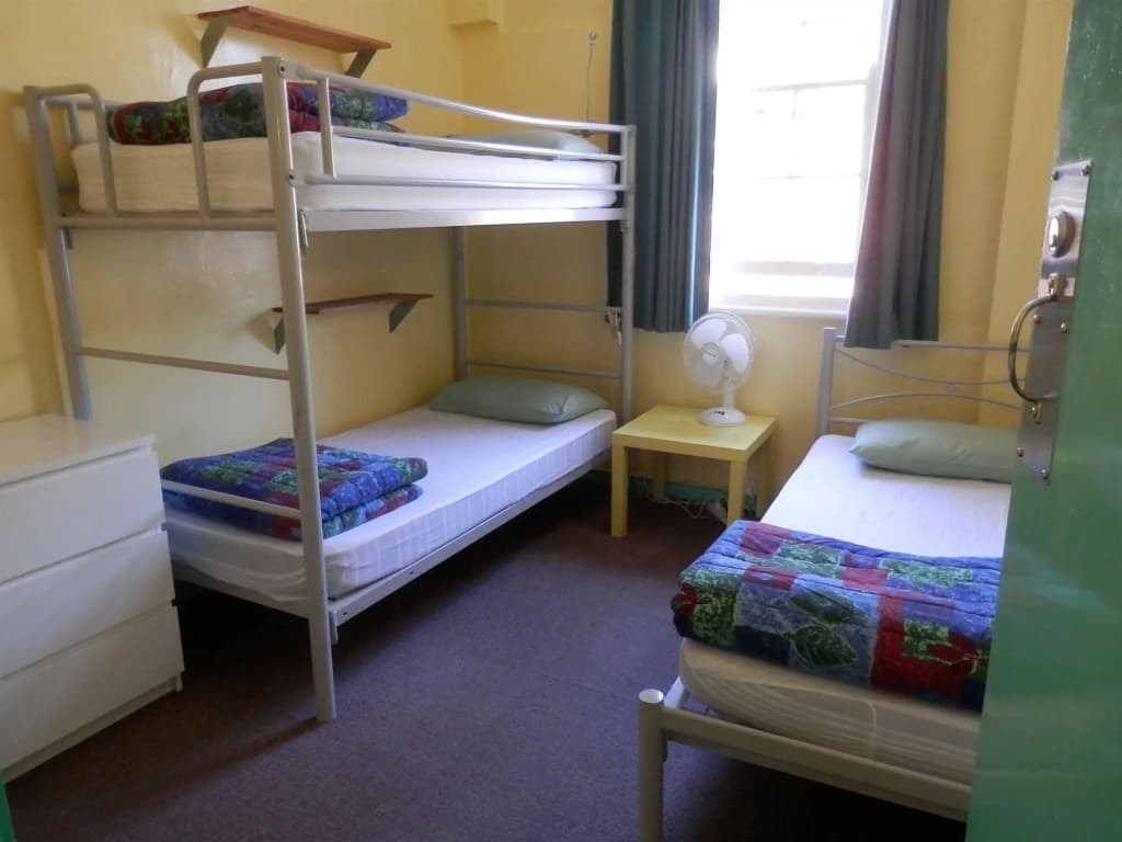 The Village Kings Cross - Hostel - photo 2