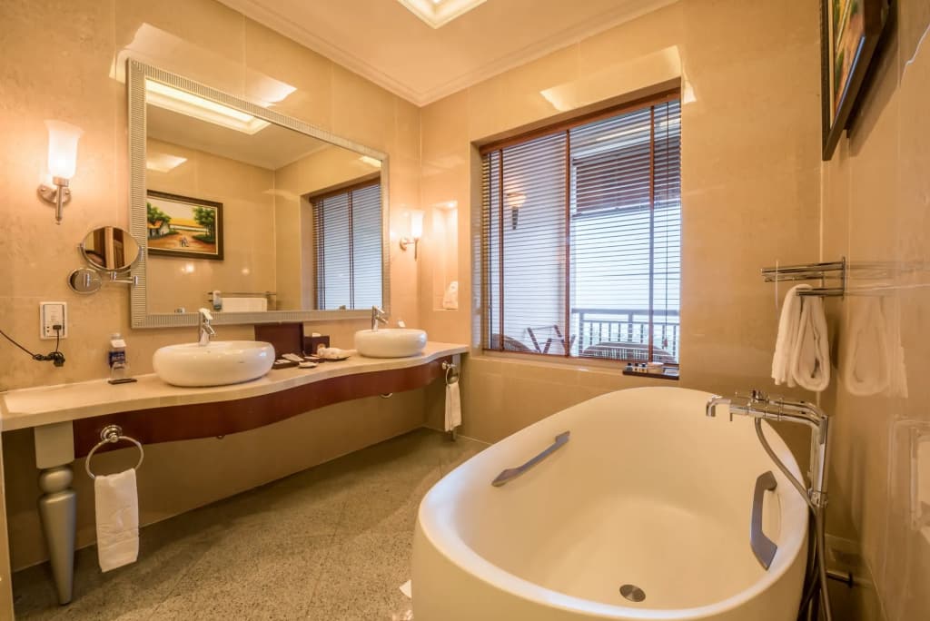 Danang Marriott Resort & Spa - photo 11