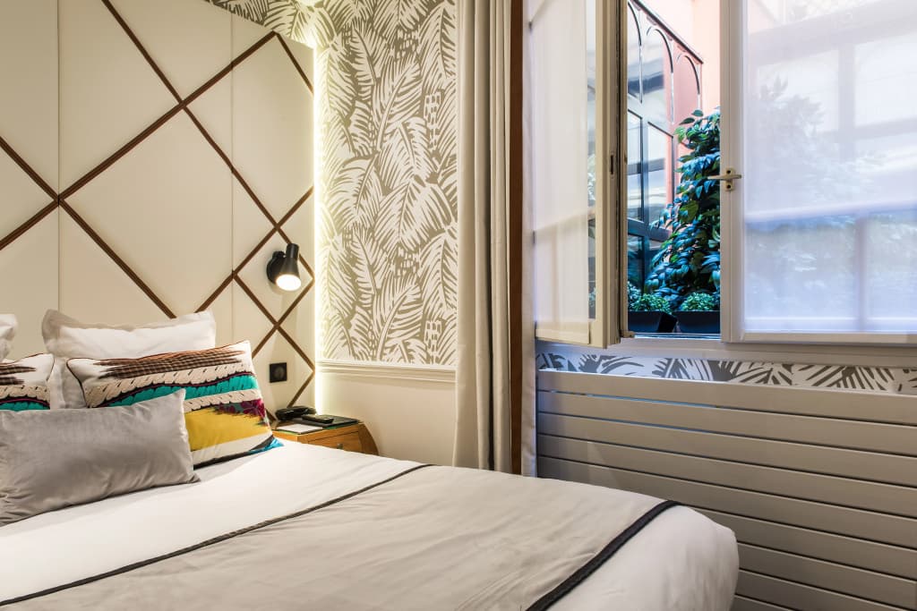 Hôtel Jardin le Bréa - photo 24