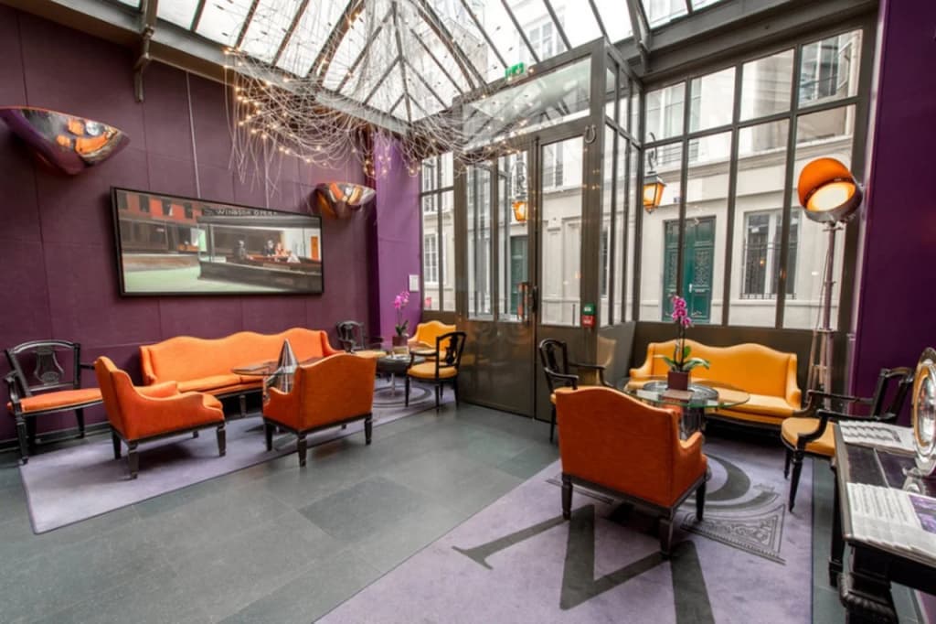 WHO - Windsor Hotel Opera - photo 8