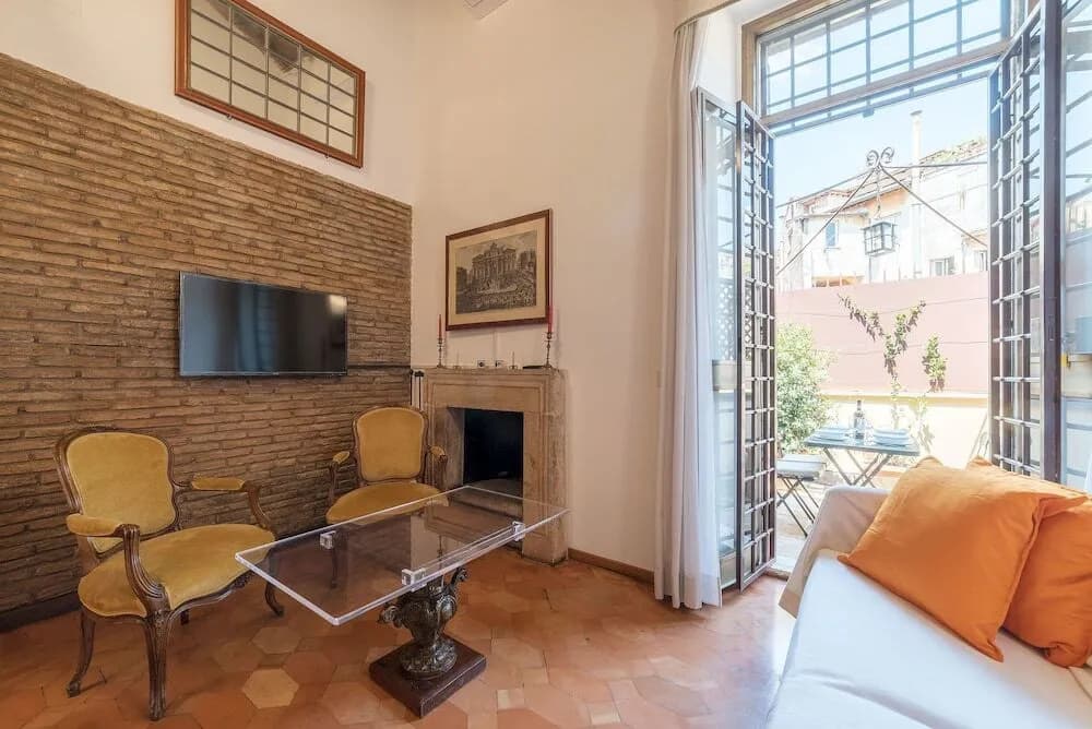 Romeloft Trevi Apartments - photo 22
