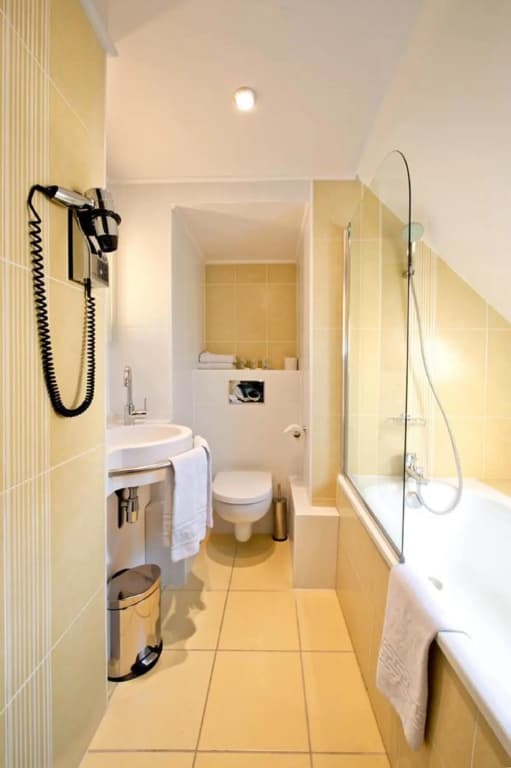 Hotel Berkeley - photo 13