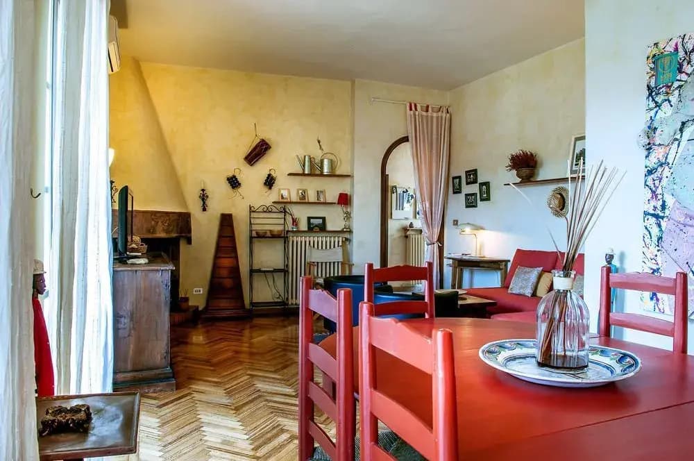 Santo Stefano Penthouse - photo 14