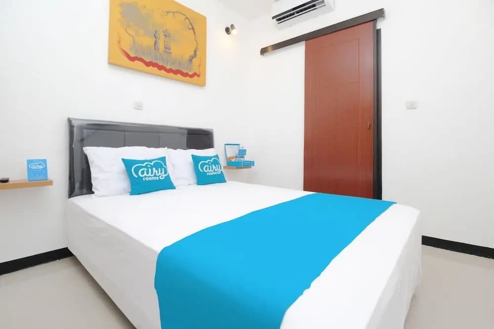 Airy Legian Pandawa Satu 1 Kuta Bali - photo 4