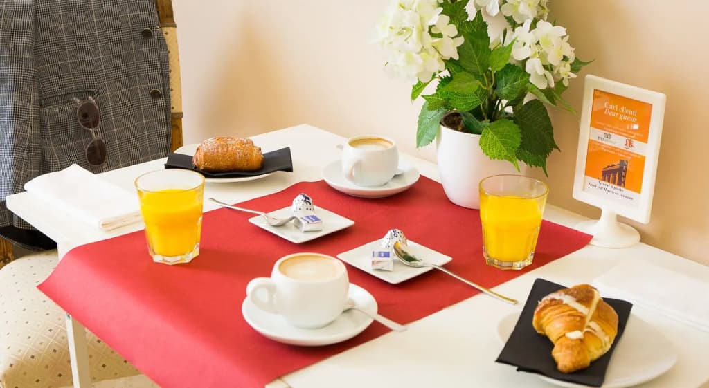 Nerva Accommodation Cavour - photo 11