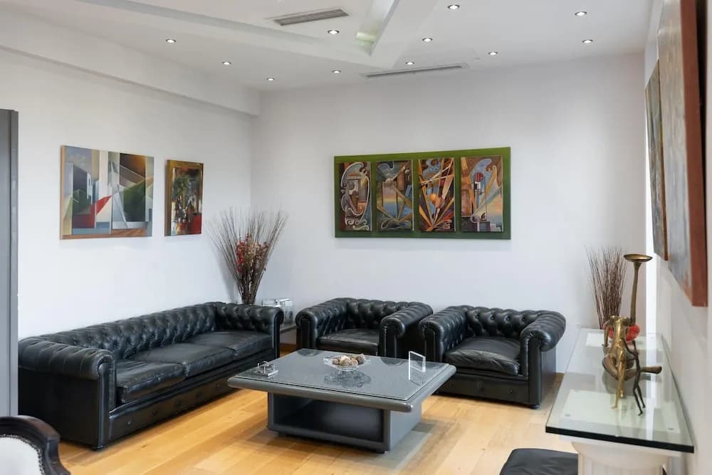 Acropolis Elegant Penthouse - photo 12