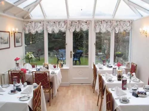 Classic Guest House - photo 17