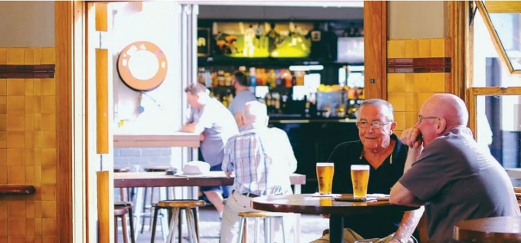Stay at Hotel Steyne - photo 24