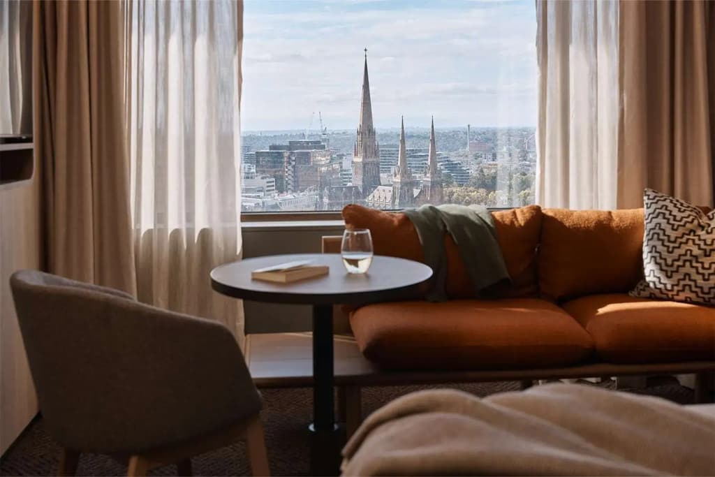Rydges Melbourne - photo 8
