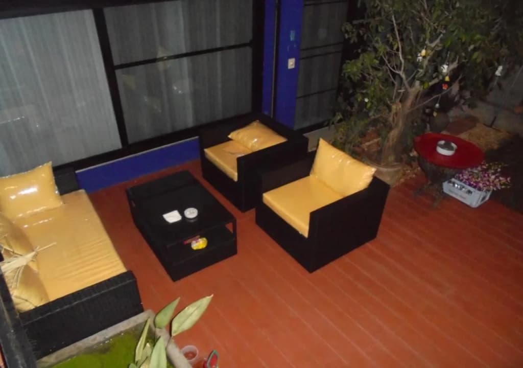 Chez Pom - photo 12
