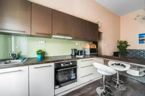 Kimchi Apartment - photo 17