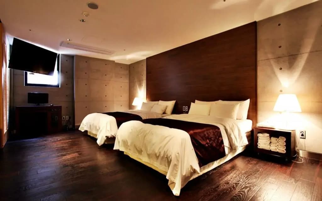 Nox Boutique Hotel - photo 16