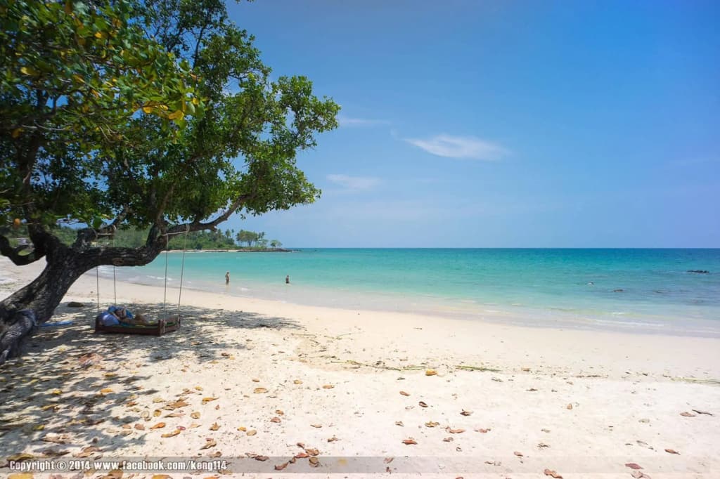 Relax Bay Resort - photo 9