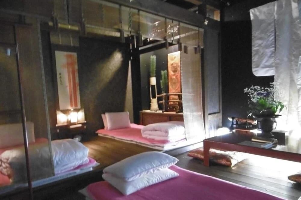 Kabuki Ann - photo 5