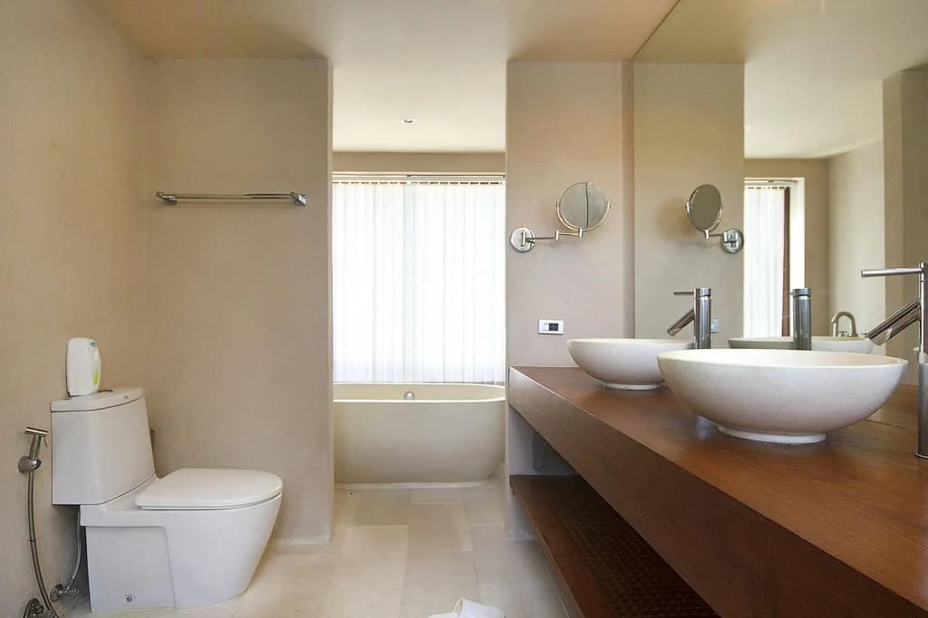 Baan Napoli Luxury Villa - photo 7