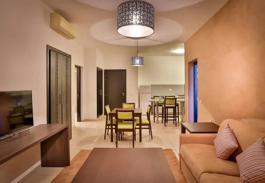 Zephyr Hotel Club Resort and Spa - photo 12