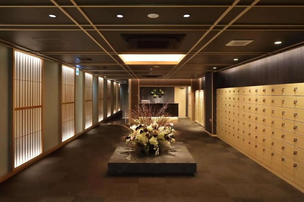 Hotel J-Ship Osaka Namba - photo 14