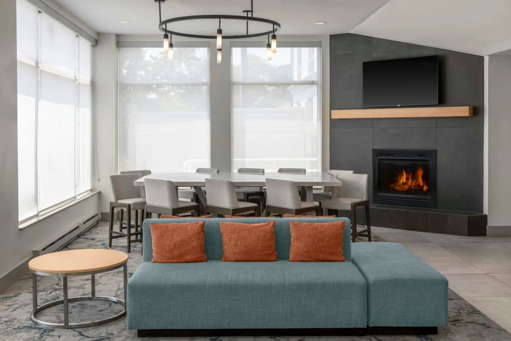 Hilton Garden Inn Queens/JFK Airport - photo 3
