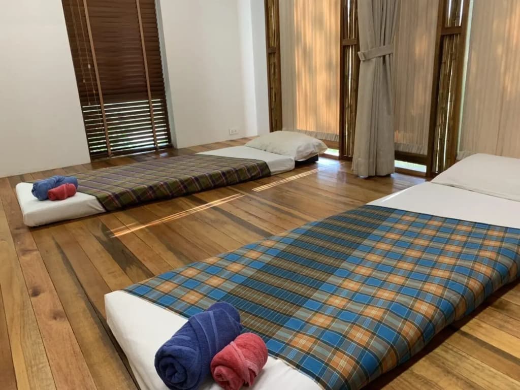 Islanda Hideaway Resort - photo 33