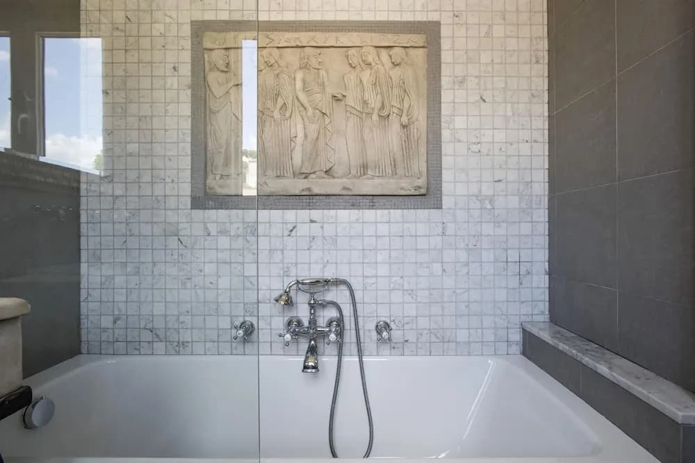 Treasurerome Spanish Steps Terrace 3BR - photo 36