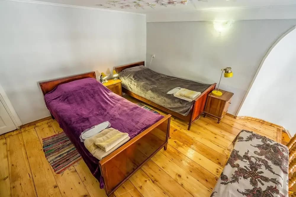 Kg Guest House - photo 5