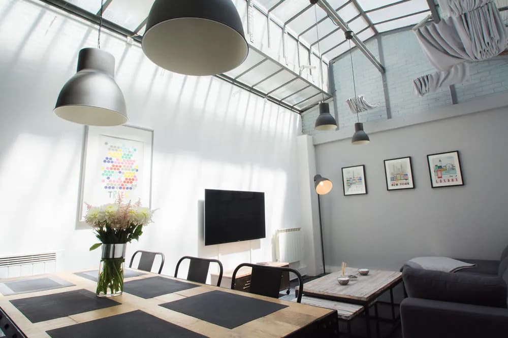 Luxury Apartment in Paris - République - photo 1