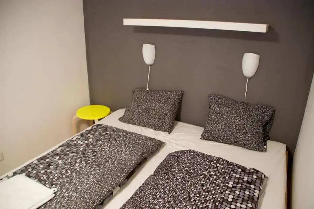 Hipster Hostel - photo 24