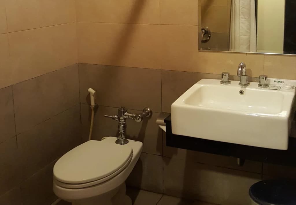 Rota Hotel - photo 9