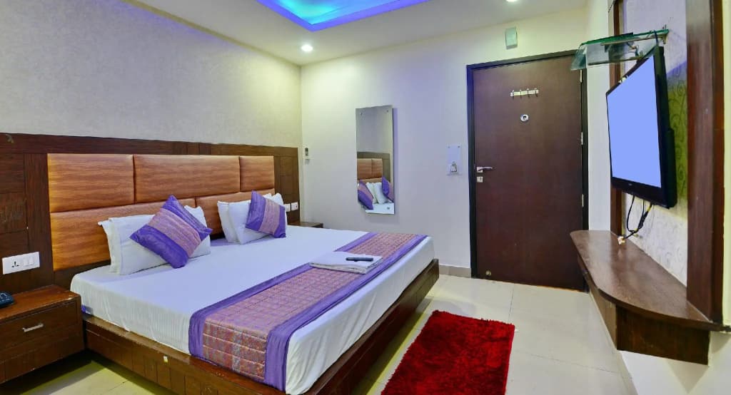 Hotel Emporio - photo 3