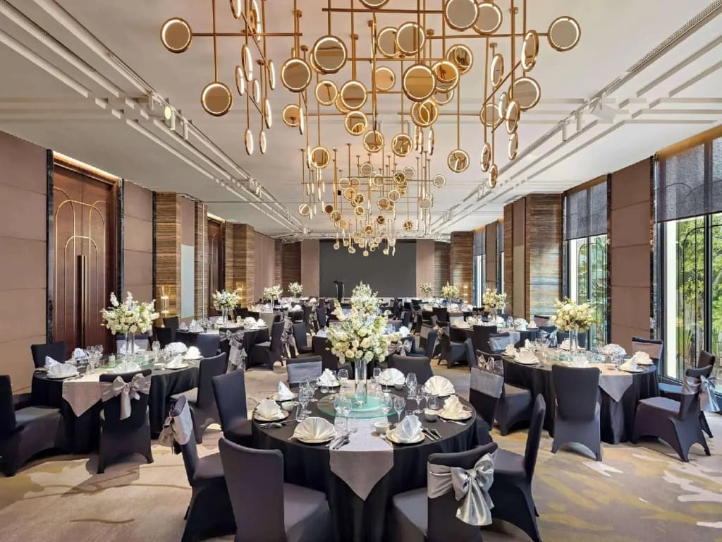 Movenpick Hotel Hanoi Centre - photo 40