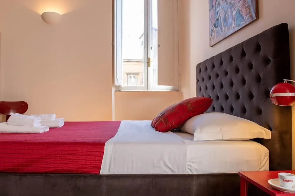 Banchi Suite - Castel Sant Angelo - photo 3