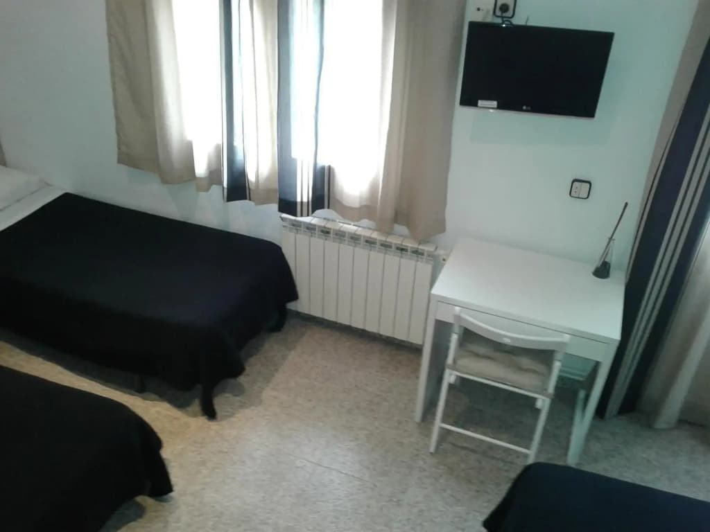Hostal Ruta de Francia - photo 5