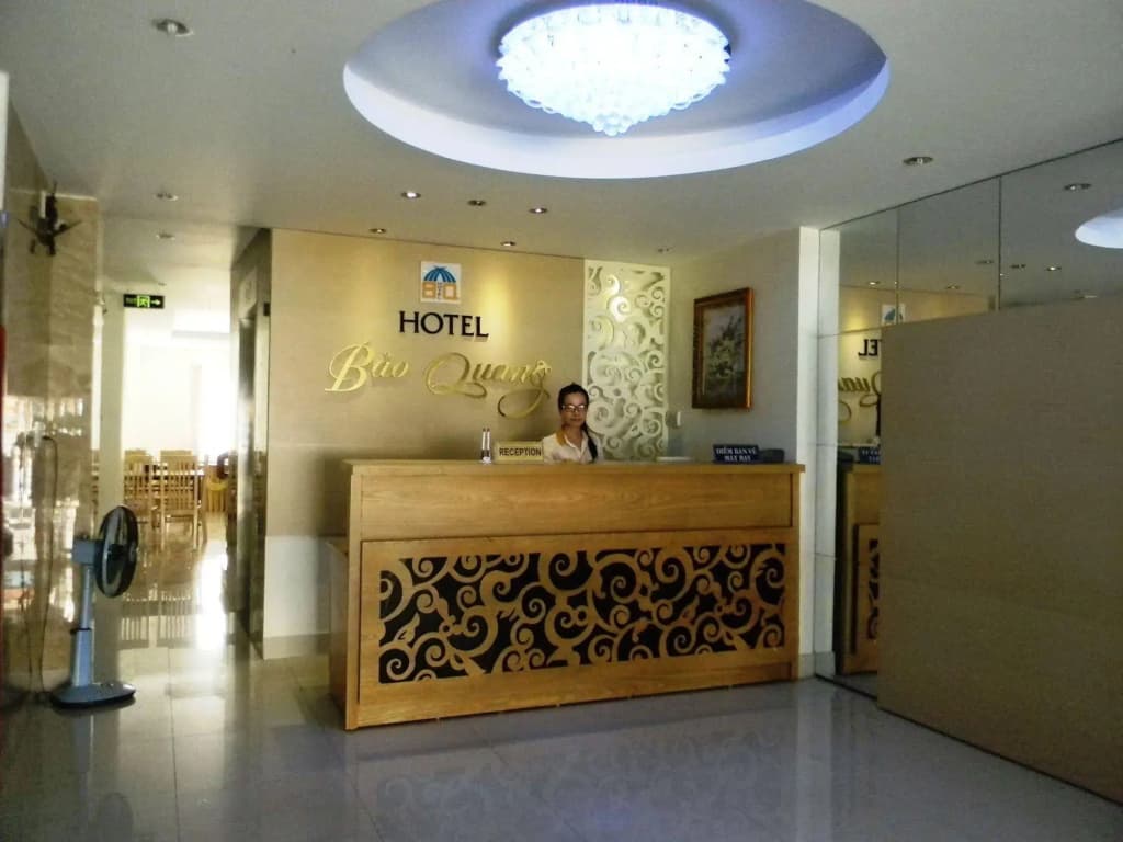 Bao Quang Hotel danang - photo 13