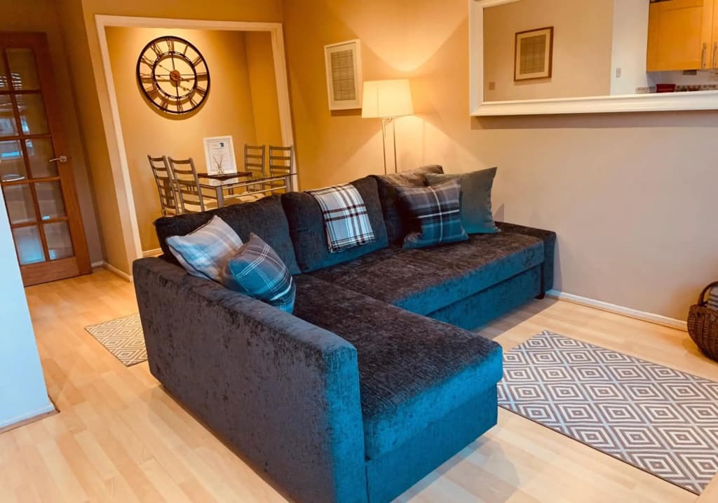 The Webstersland Residence - photo 2