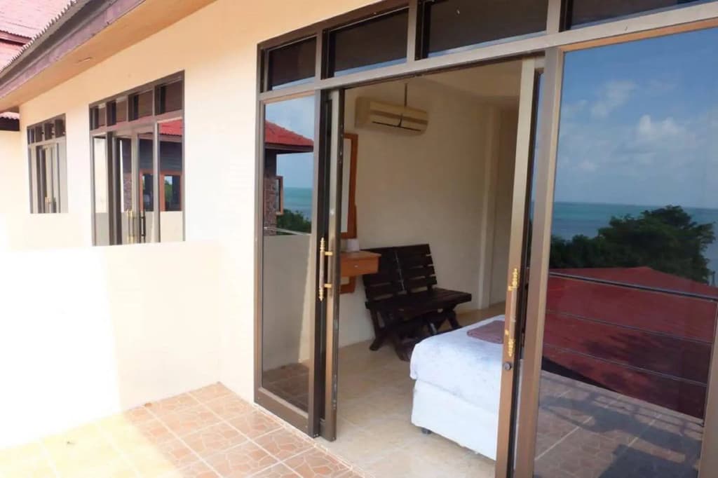Bounty Resort - photo 7