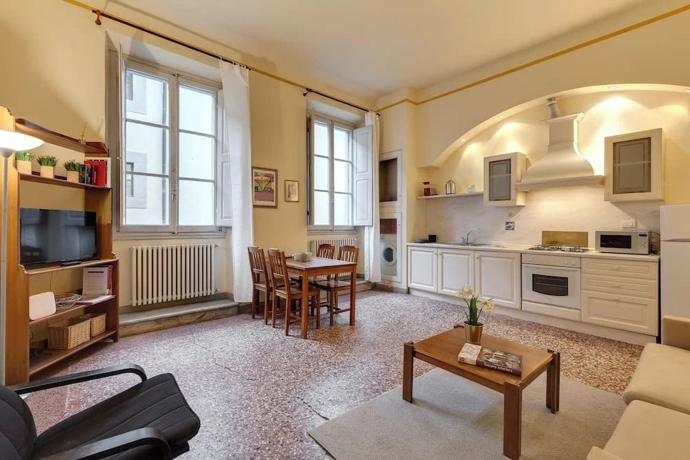 Mamo Florence - Academy House - photo 6
