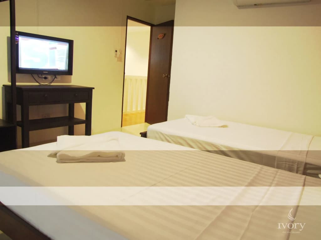 Ivory Phi Phi Island - photo 4