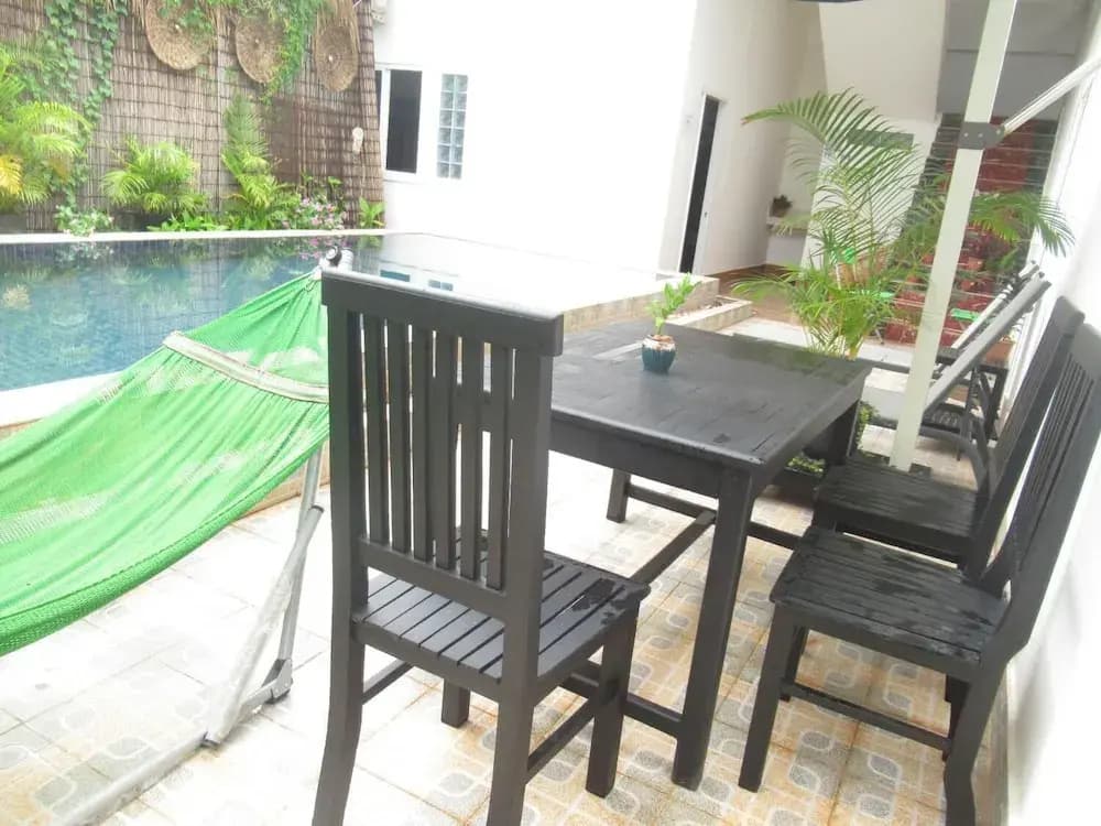 333 HOSTEL, Siem Reap - photo 17