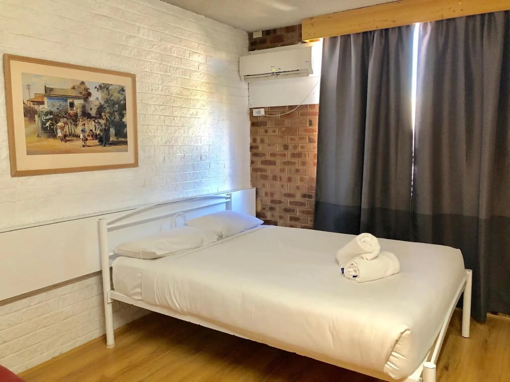 Marco Polo Motor Inn Sydney - photo 6