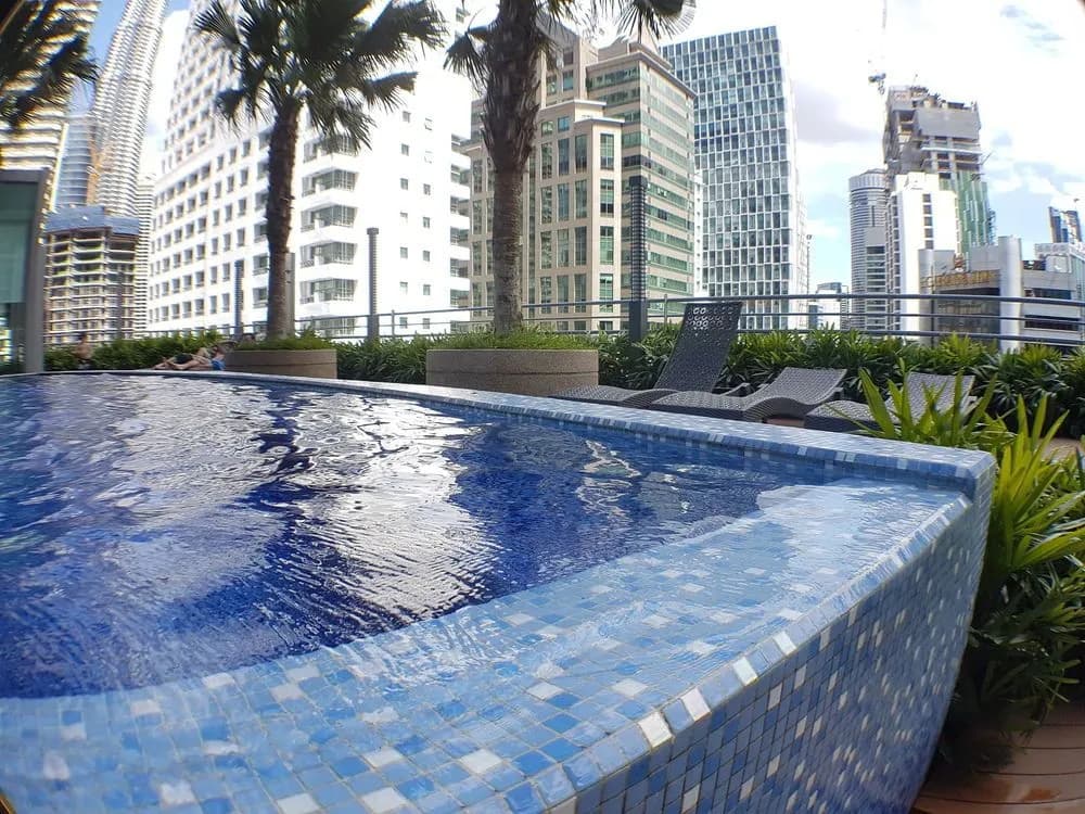 Vortex KLCC - photo 12