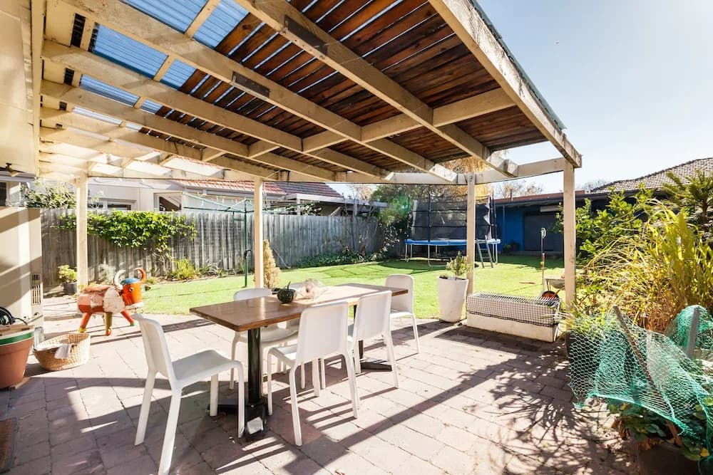 KELLY, 3BDR Northcote House - photo 14